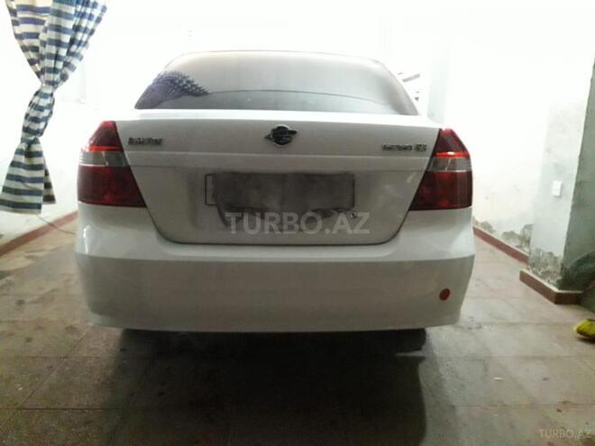 Ravon Nexia R3 2017, 116,000 km - 1.5 l - Bakı