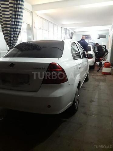 Ravon Nexia R3 2017, 116,000 km - 1.5 l - Bakı