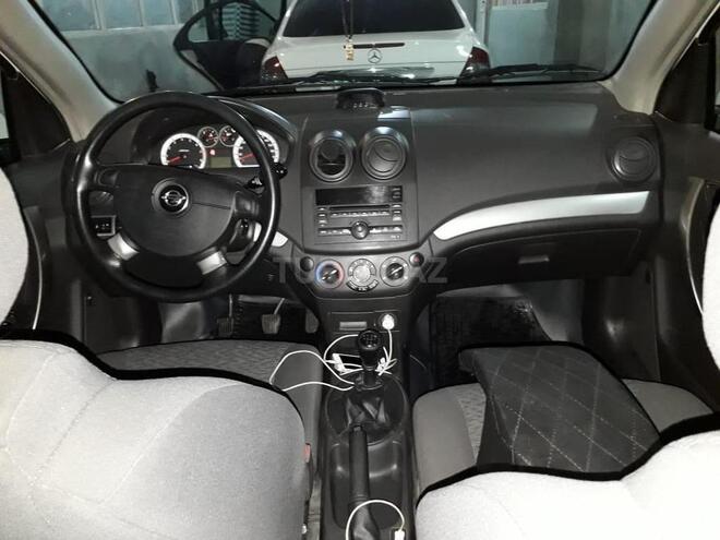 Ravon Nexia R3 2017, 116,000 km - 1.5 l - Bakı