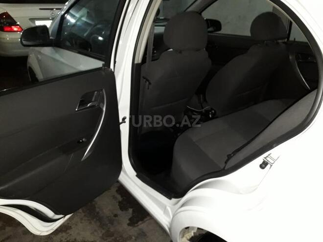 Ravon Nexia R3 2017, 116,000 km - 1.5 l - Bakı