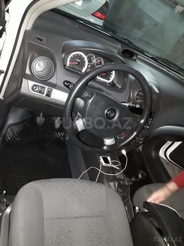 Ravon Nexia R3 2017, 116,000 km - 1.5 l - Bakı