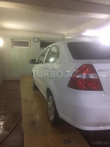 Ravon Nexia R3 2017, 116,000 km - 1.5 l - Bakı