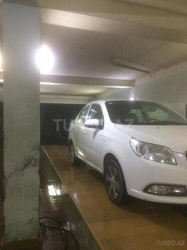 Ravon Nexia R3 2017, 116,000 km - 1.5 l - Bakı