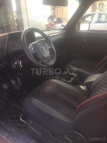 LADA (VAZ) Niva 2013, 140,000 km - 1.7 l - Bakı