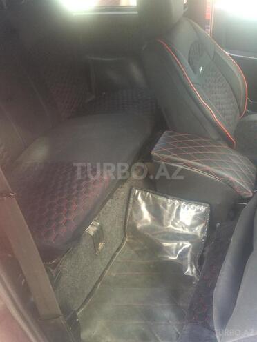 LADA (VAZ) Niva 2013, 140,000 km - 1.7 l - Bakı