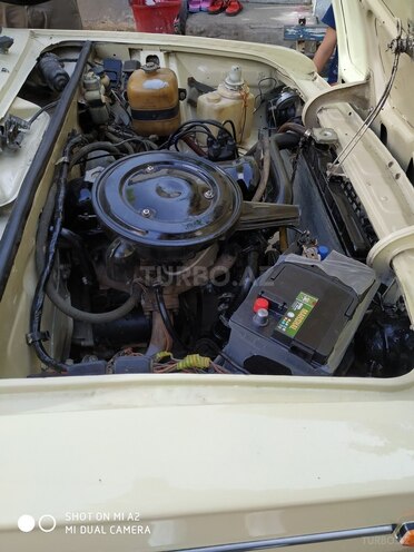 LADA (VAZ) 2106 1984, 375,335 km - 1.5 l - Bakı