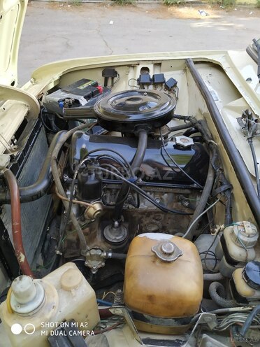 LADA (VAZ) 2106 1984, 375,335 km - 1.5 l - Bakı