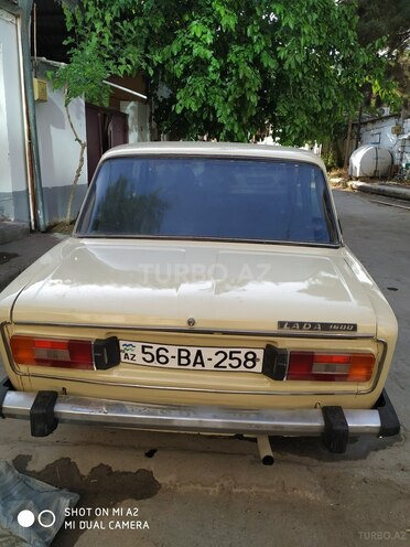 LADA (VAZ) 2106 1984, 375,335 km - 1.5 l - Bakı