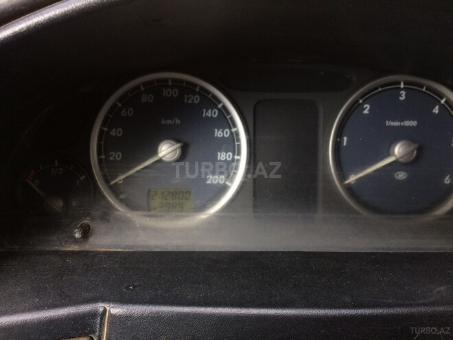 GAZ Sobol 2010, 210,000 km - 2.3 л - Bakı