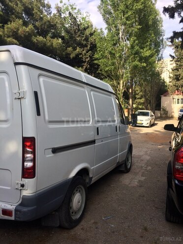 GAZ Sobol 2010, 210,000 km - 2.3 л - Bakı