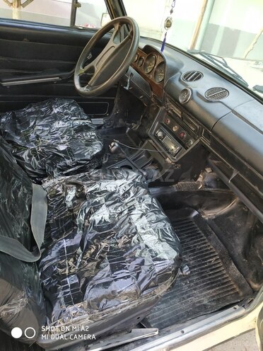 LADA (VAZ) 2106 1984, 375,335 km - 1.5 l - Bakı