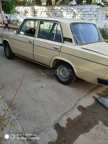 LADA (VAZ) 2106 1984, 375,335 km - 1.5 l - Bakı