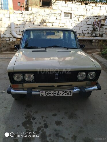LADA (VAZ) 2106 1984, 375,335 km - 1.5 l - Bakı