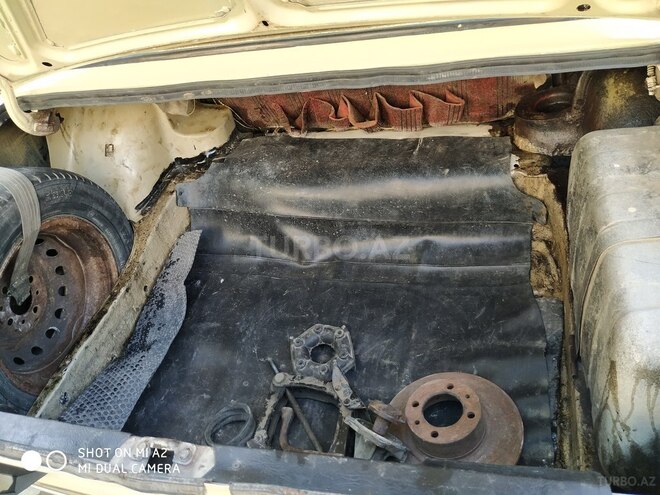 LADA (VAZ) 2106 1984, 375,335 km - 1.5 l - Bakı