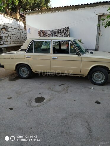 LADA (VAZ) 2106 1984, 375,335 km - 1.5 l - Bakı
