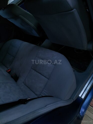 Mercedes C 220 2000, 300,000 km - 2.2 l - Bakı