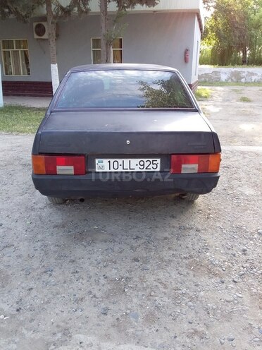 LADA (VAZ) 21099 1992, 525,417 km - 1.5 l - Salyan