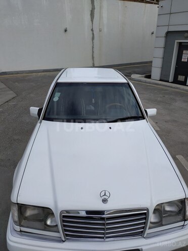 Mercedes E 300 1992, 500,000 km - 3.0 л - Bakı