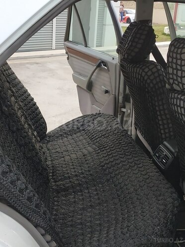 Mercedes E 300 1992, 500,000 km - 3.0 л - Bakı