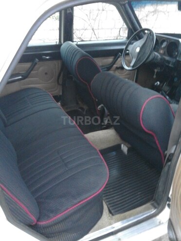 GAZ 24-10 1986, 130,000 km - 2.4 l - Yevlax