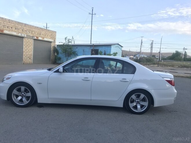 BMW 530 2005, 193,000 km - 3.0 l - Bakı