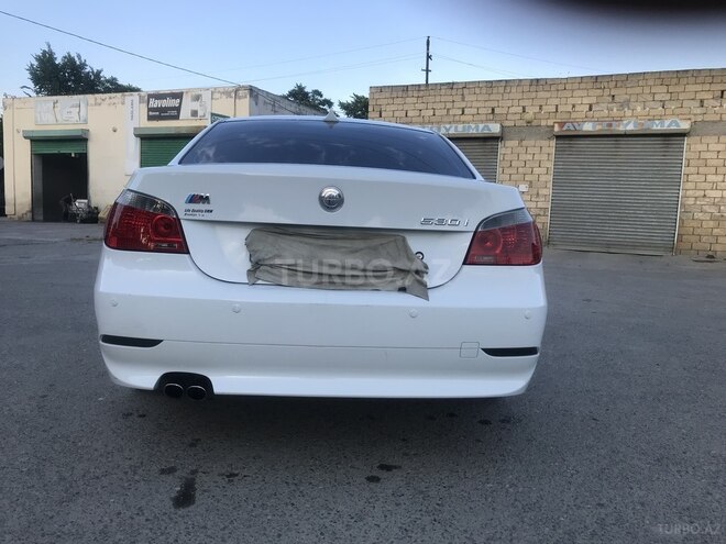 BMW 530 2005, 193,000 km - 3.0 l - Bakı