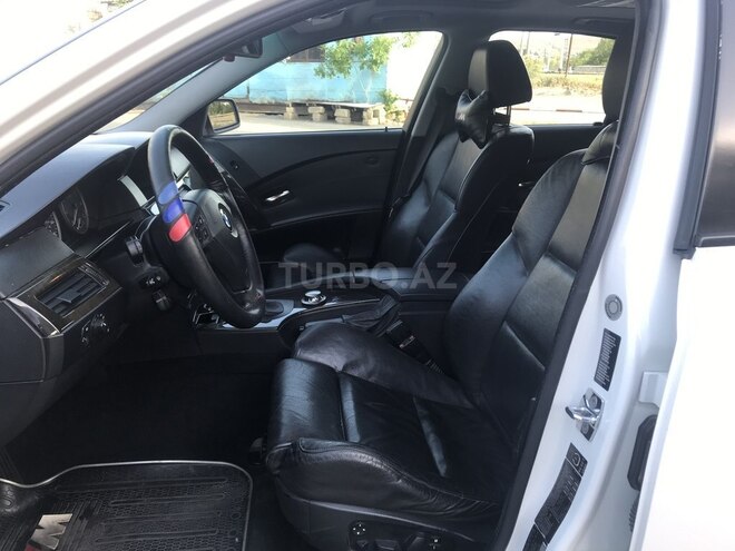 BMW 530 2005, 193,000 km - 3.0 l - Bakı
