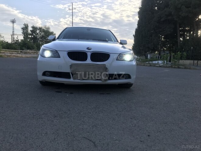 BMW 530 2005, 193,000 km - 3.0 l - Bakı