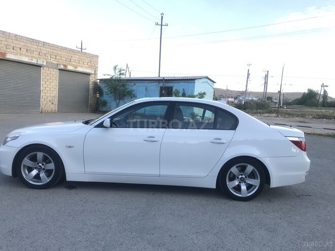 BMW 530 2005, 193,000 km - 3.0 l - Bakı