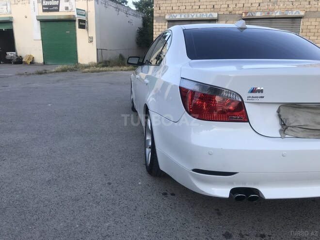 BMW 530 2005, 193,000 km - 3.0 l - Bakı