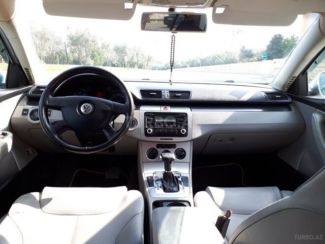Volkswagen Passat 2006, 300,000 km - 2.0 l - Bakı