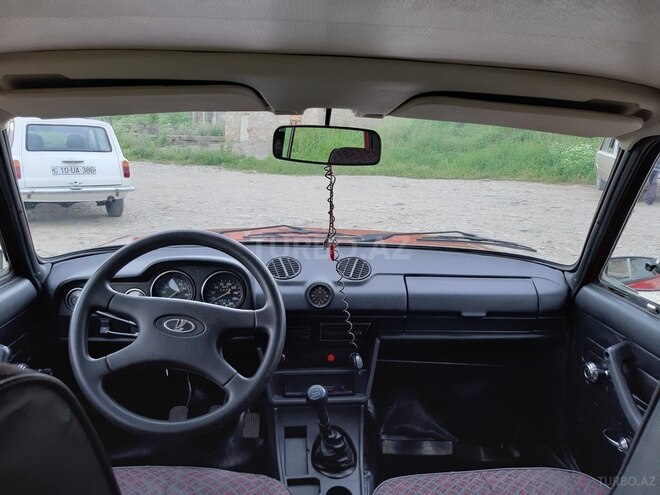 LADA (VAZ) 2106 1985, 593,000 km - 0.2 l - Şamaxı