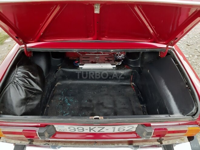 LADA (VAZ) 2106 1985, 593,000 km - 0.2 l - Şamaxı