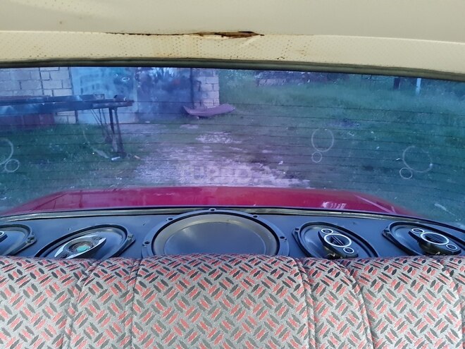 LADA (VAZ) 2106 1985, 593,000 km - 0.2 l - Şamaxı