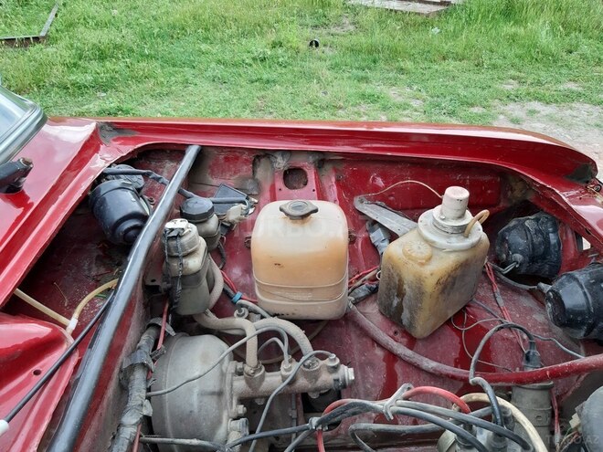 LADA (VAZ) 2106 1985, 593,000 km - 0.2 l - Şamaxı