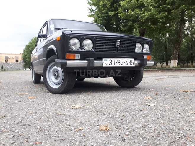 LADA (VAZ) 2106 2004, 250,476 km - 1.6 l - İsmayıllı