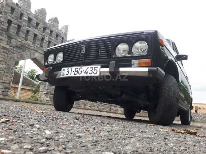 LADA (VAZ) 2106 2004, 250,476 km - 1.6 l - İsmayıllı
