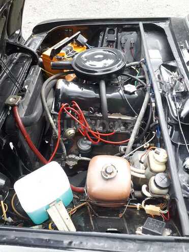 LADA (VAZ) 2106 2004, 250,476 km - 1.6 l - İsmayıllı