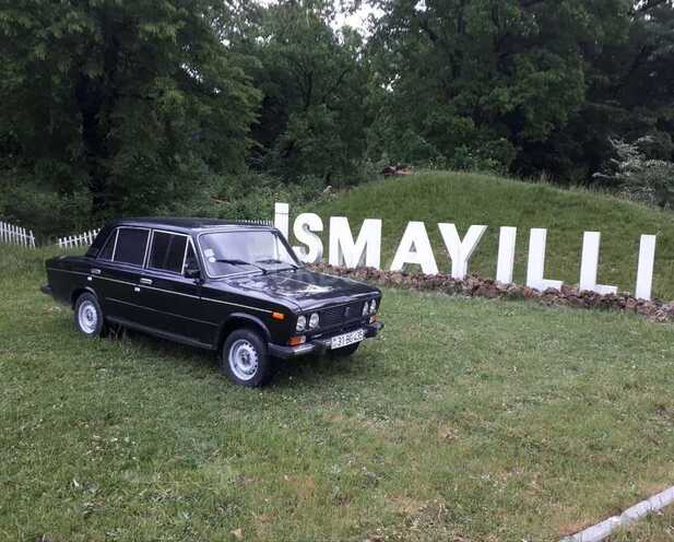 LADA (VAZ) 2106 2004, 250,476 km - 1.6 l - İsmayıllı