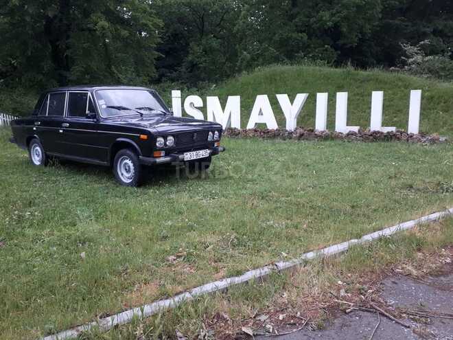 LADA (VAZ) 2106 2004, 250,476 km - 1.6 l - İsmayıllı