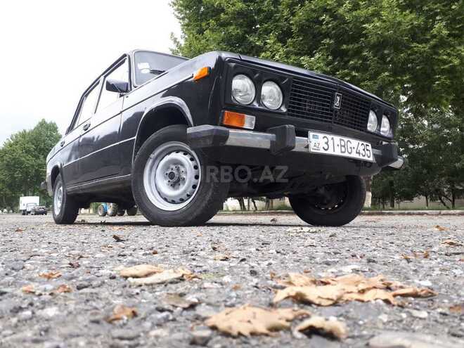 LADA (VAZ) 2106 2004, 250,476 km - 1.6 l - İsmayıllı