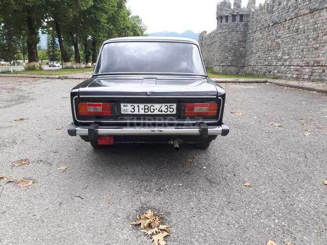 LADA (VAZ) 2106 2004, 250,476 km - 1.6 l - İsmayıllı