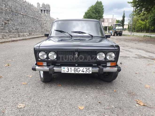 LADA (VAZ) 2106 2004, 250,476 km - 1.6 l - İsmayıllı