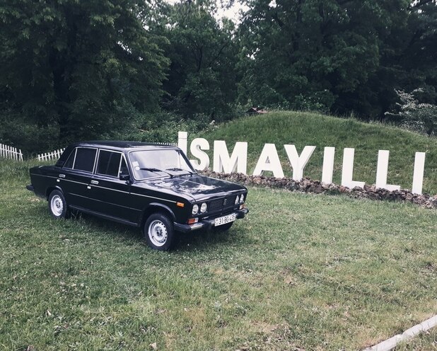 LADA (VAZ) 2106 2004, 250,476 km - 1.6 l - İsmayıllı