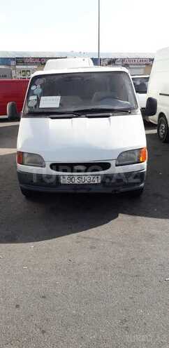 Ford Transit 2000, 350,000 km - 2.5 l - Bakı