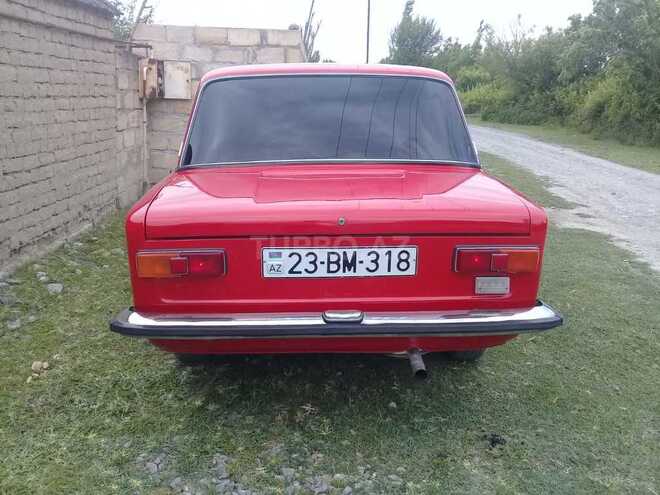 LADA (VAZ) 21011 1975, 120,000 km - 1.5 l - Göyçay