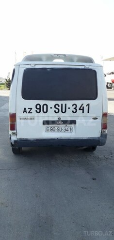 Ford Transit 2000, 350,000 km - 2.5 l - Bakı