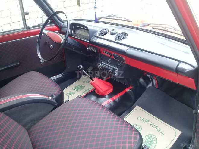 LADA (VAZ) 21011 1975, 120,000 km - 1.5 l - Göyçay