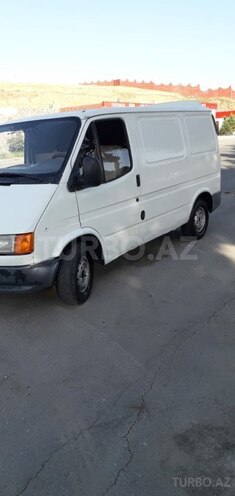 Ford Transit 2000, 350,000 km - 2.5 l - Bakı