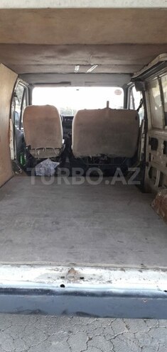 Ford Transit 2000, 350,000 km - 2.5 l - Bakı